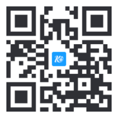 iOS 苹果版 二维码 | BWIN