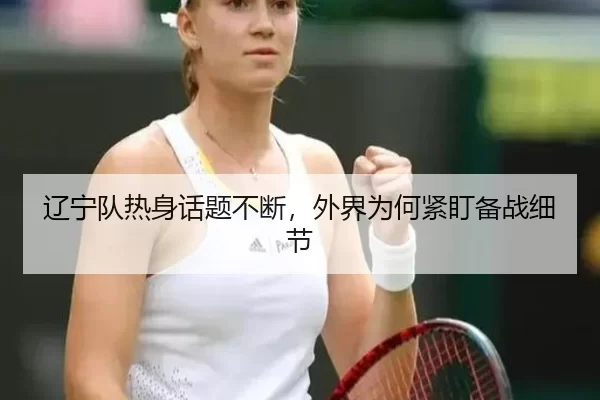 辽宁队热身话题不断，外界为何紧盯备战细节（BWIN）